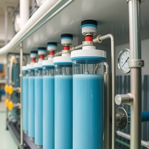 氮气制备器纯度不达标的常见问题和解决方案(图1)