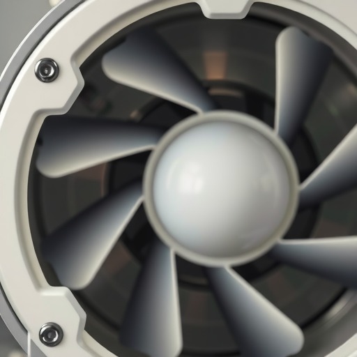 谷轮环境科技获得“涡旋压缩机”专利(图1)