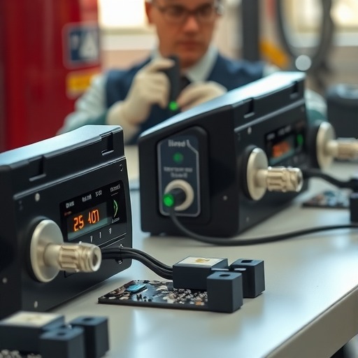 华海(北京)科技有限公司获“可调空气压缩机节能控制装置”授权(图1)