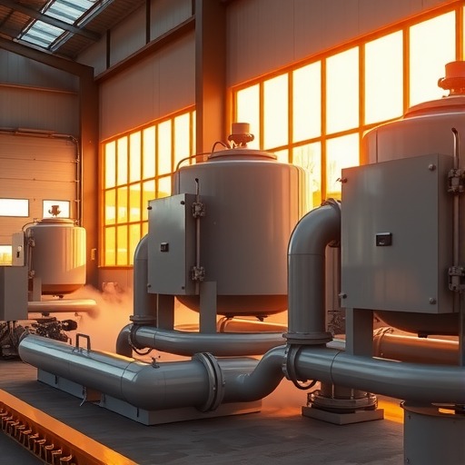 主流供应商“涌向”能源回收技术(图1)