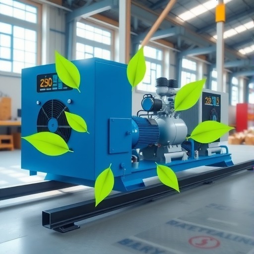 如何使空气压缩机节能?(图1)