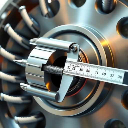 螺杆压缩机啮合间隙的调整(图1)