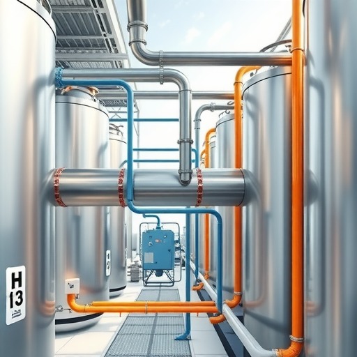 赵冠雷:氢在储存和运输方面有哪些困难和机遇?(图1)