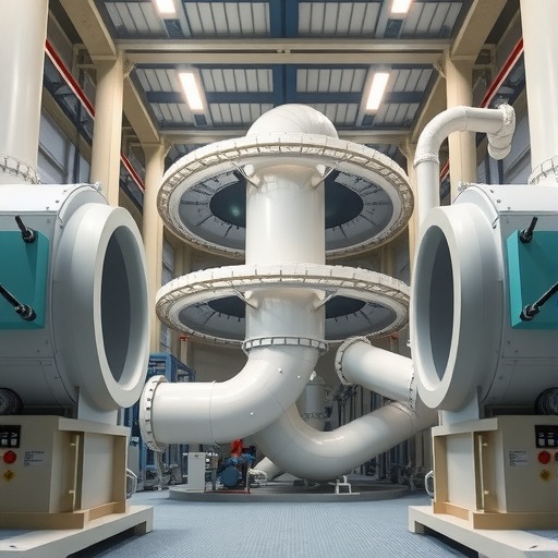 山东章鼓披露多个核电产品订单(图1)