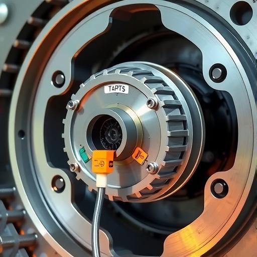 博华信获“压缩机轴瓦分体式温度传感器”(图1)