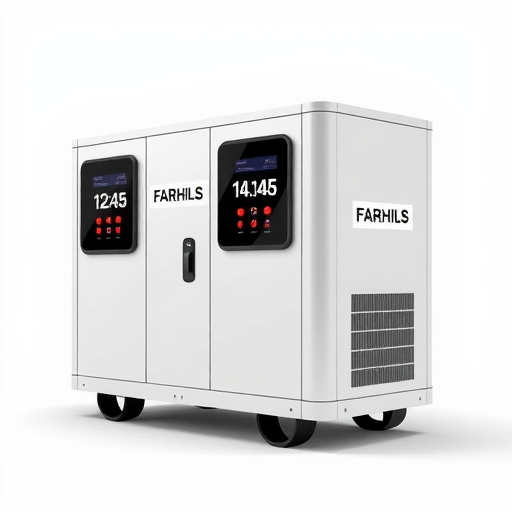 保邦电气中标“远山”系列FARHILS磁悬浮空气压缩机(图1)