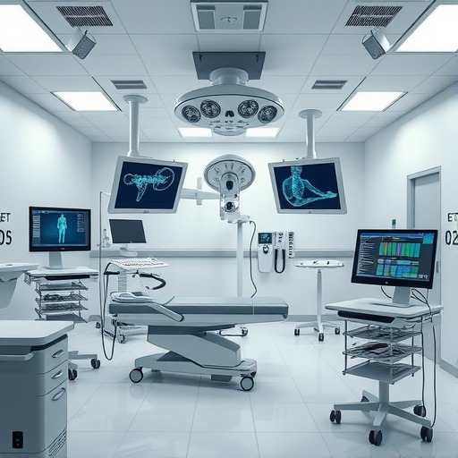 落地互联网骨科医院西北中心，唯医“深潜”C端服务的野心(图1)