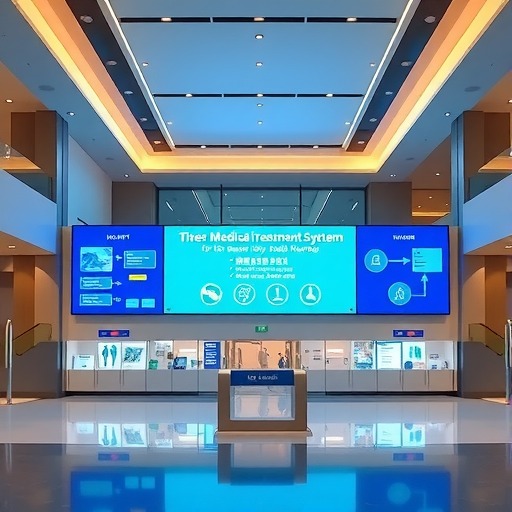 宸瑞科技宣布完成pre-A轮3000万融资 ,持续帮医院提供分级诊疗方案(图1) 宸瑞科技宣布完成pre-A轮3000万融资 ,持续帮医院提供分级诊疗方案(图1)