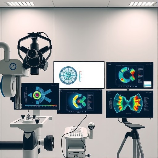 河谷互动：从基层机构开拓眼科市场，提供12种AI预测模型(图1)