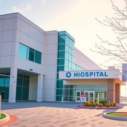 新建医院的品牌建设，这4位大三甲医院的院长是如何做的？(图1)