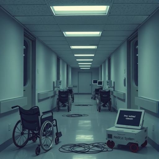 使用率不足20%,远程医疗为啥被现实“打脸”?(图1) 使用率不足20%,远程医疗为啥被现实“打脸”?(图1)