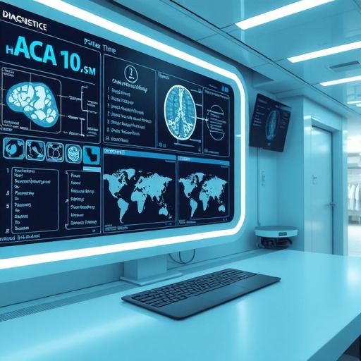 用全流程诊断产品推动浙江医疗AI发展,图玛深维做了哪些尝试?(图1) 用全流程诊断产品推动浙江医疗AI发展,图玛深维做了哪些尝试?(图1)