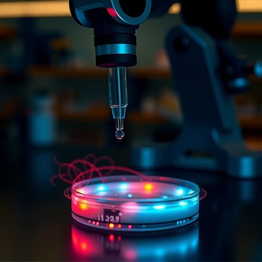 再心生物科技黄冠庸：从试药场景撬动AI+药物研发市场(图1)