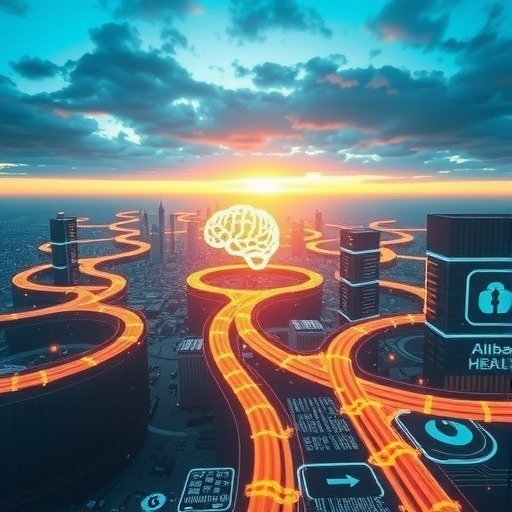 阿里医疗版图,阿里健康、阿里云、蚂蚁金服、钉钉等各自扮演什么角色?(图1) 阿里医疗版图,阿里健康、阿里云、蚂蚁金服、钉钉等各自扮演什么角色?(图1)