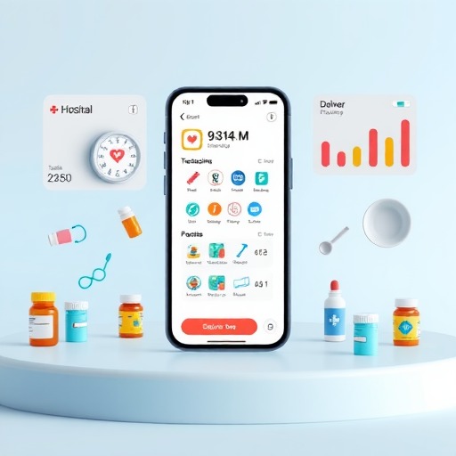 获A+轮融资的健海科技,想做医疗信息化领域“饿了么”(图1) 获A+轮融资的健海科技,想做医疗信息化领域“饿了么”(图1)