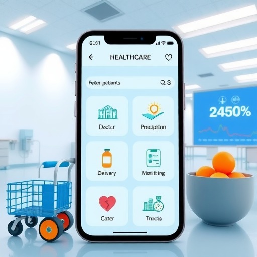 获A+轮融资的健海科技，想做医疗信息化领域“饿了么”(图1)