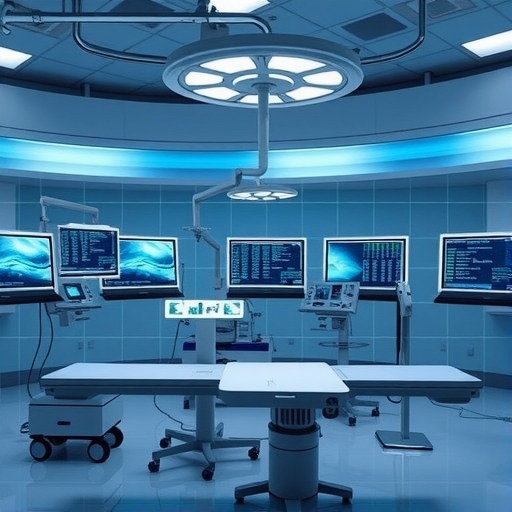 东软集团联合诺基亚贝尔，加速5G在医疗等行业抢滩登陆(图1)