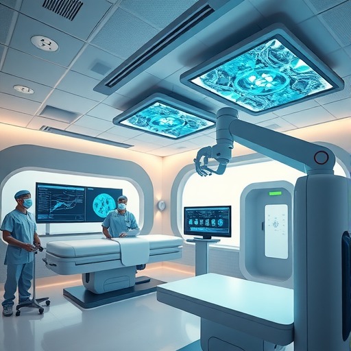 对于AI医疗企业，人工智能技术不是核心壁垒(图1)