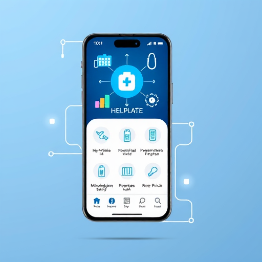 获A+轮融资的健海科技，想做医疗信息化领域“饿了么”(图1)