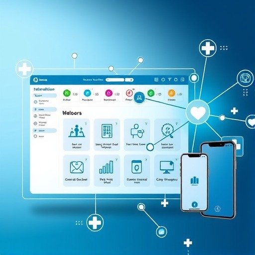 互联网医疗市场战事升级，微医的求变之路该如何走？(图1)