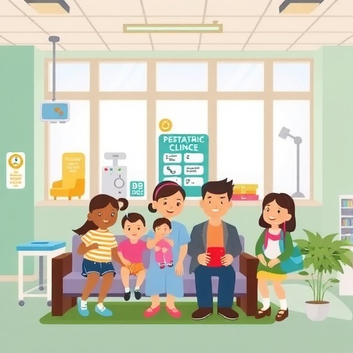 妈咪知道与香港联合医疗共建打造成国际化儿科诊所(图1)