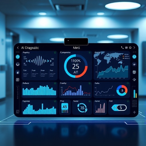 腾讯发布首个AI辅诊开放平台 ,期望成为医院和医疗信息化厂商的“工具箱”(图1) 腾讯发布首个AI辅诊开放平台 ,期望成为医院和医疗信息化厂商的“工具箱”(图1)