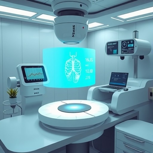 精准医疗+AI , 飞利浦想要做点不一样的大事(图1)