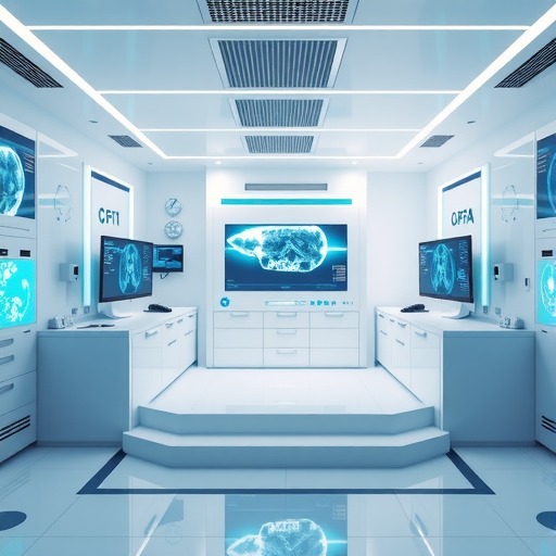 图玛深维创始人钟昕:让深度学习进入智能医疗(图1) 图玛深维创始人钟昕:让深度学习进入智能医疗(图1)