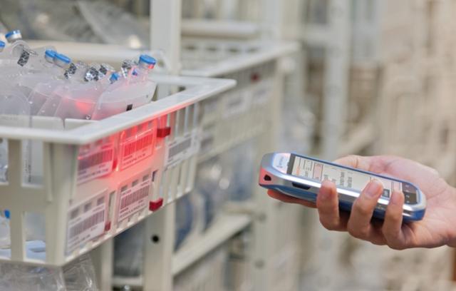 物联网如何从这5个方面推动医疗进步(图5)