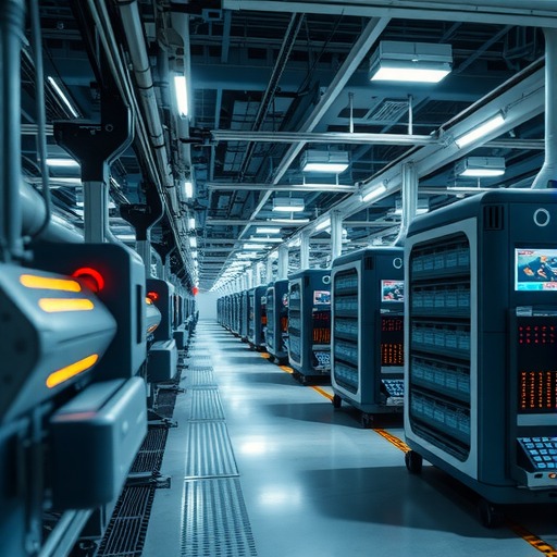 阿里达摩院公布2023十大科技趋势！云计算当先(图1)