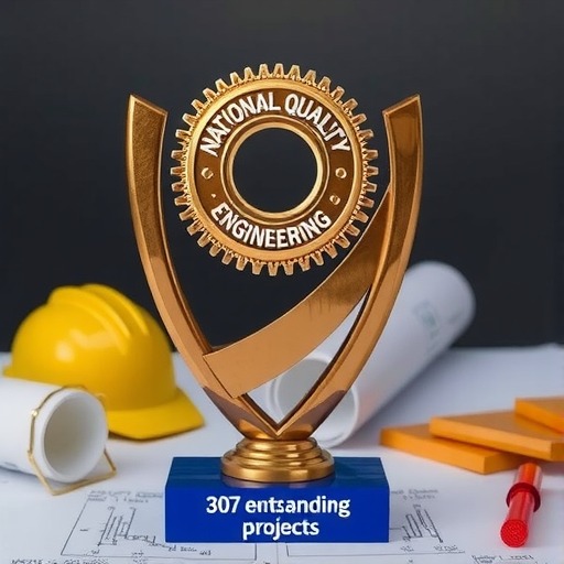 307个！最新国家优质工程奖入选工程名单出炉(图1)