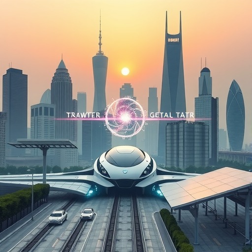 八个关键词 带你一起回顾2022智慧城市(图1)