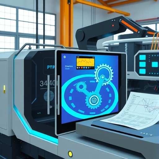 12个热点事件，一起回顾机床制造业奋进的2022(图1)