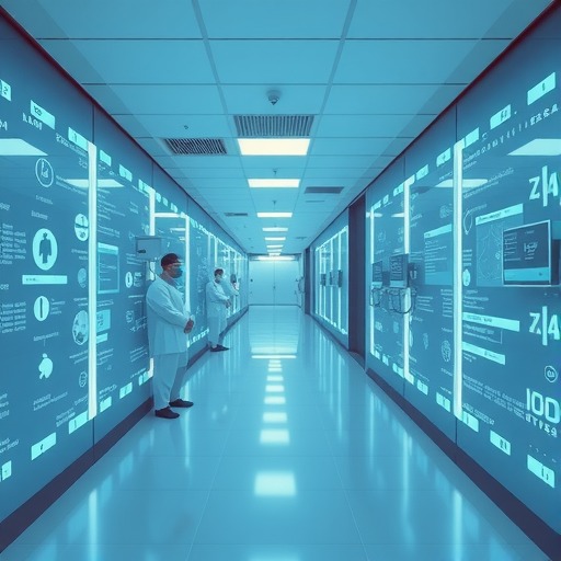 当医疗携手大数据(图3)