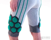 老人可穿戴设备不再“鸡肋”：功能性防护结合情景化数据收集成新趋势