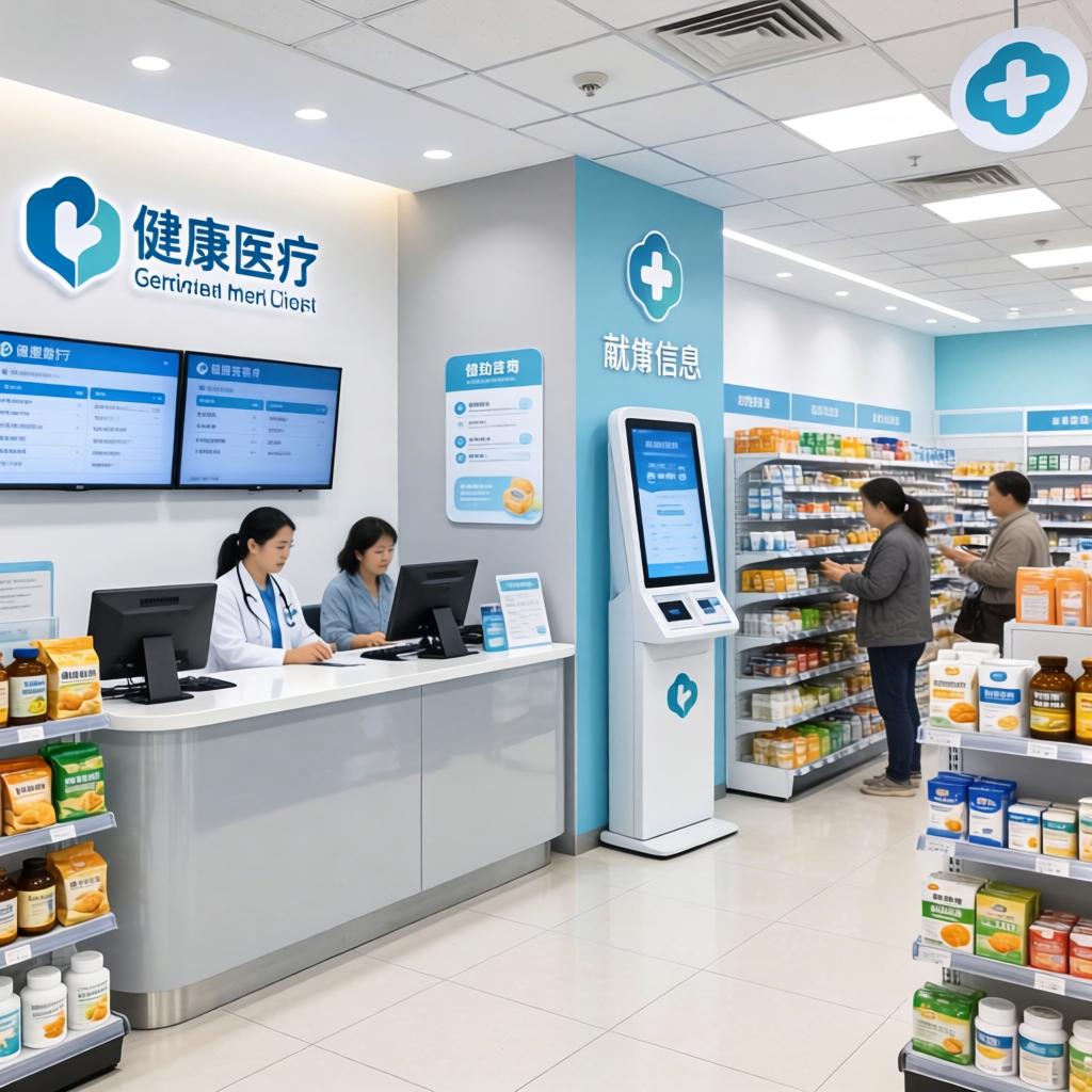 升级医疗服务模式，医疗零售化的潮流怎么来的？(图1)