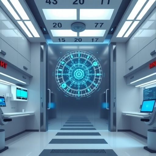 精准医疗科技创新爆发,触发新一轮医疗产业革命导火索(图1)