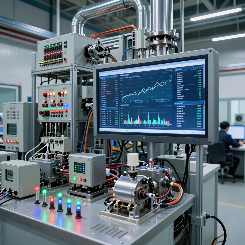 2022物联网产业10大财经事件！(图1)