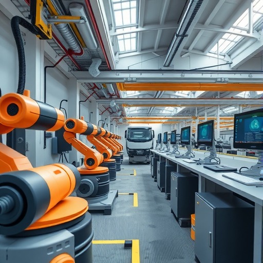 赣县区：科创赋能工业高质量发展(图1)