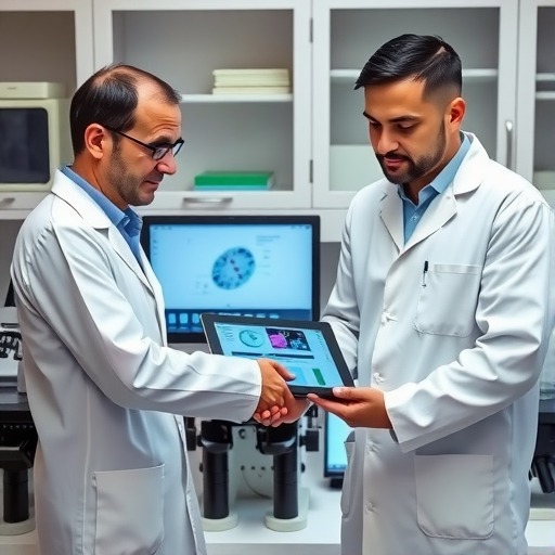 发力血液肿瘤领域，德琪医药正式启动战略合作(图1)