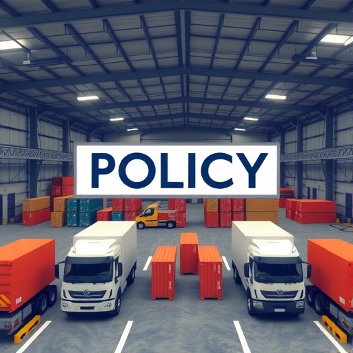 医疗物流政策频出，1200亿医药物流市场有待挖掘(图1)