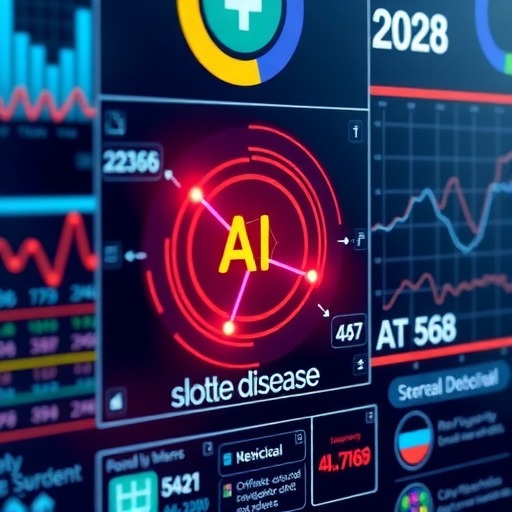 新技术赋能慢病管理，开启慢病管理新模式、新产业(图1)