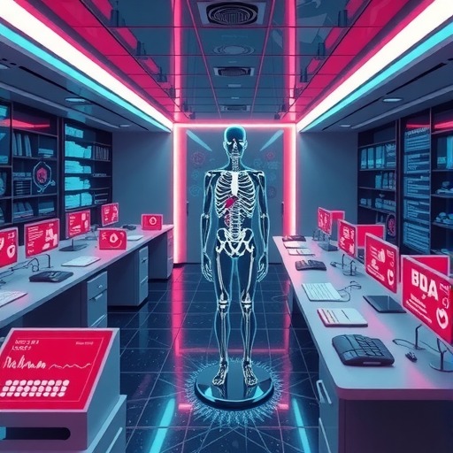 聚焦精准医疗未来发展(图1)