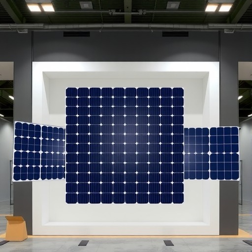 2022年！五大光伏组件巨头集结TOPCon(图1)