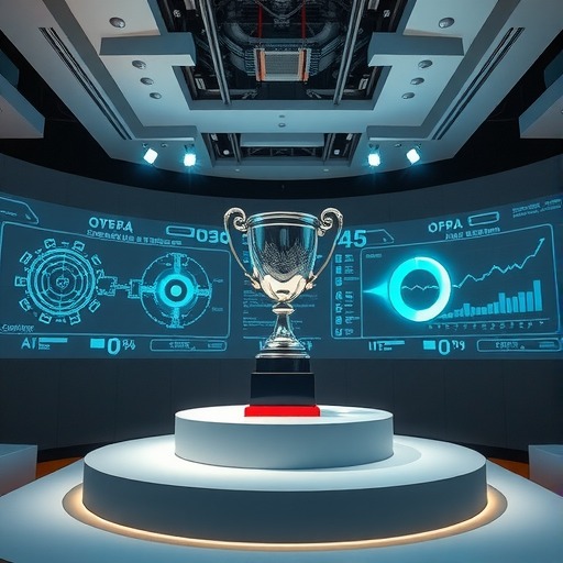 全国工业APP和信息消费大赛揭榜！湖南14个项目获奖(图1)