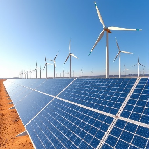 150亿！风电龙头再投异质结光伏项目(图1)