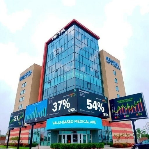 收购医院蔚然成风，价值医疗将成为下阶段重点(图1)