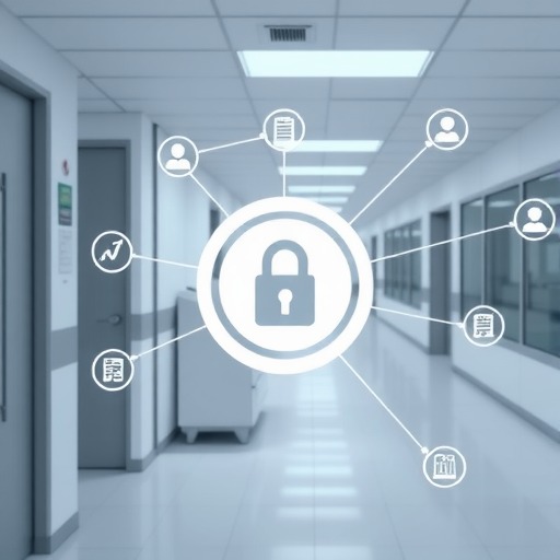 LifeBanker 夏立：借助区块链技术，让医疗行业不再“痛”(图1)