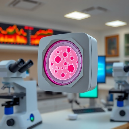 医疗传感器 让疾病从此无所遁形(图1)