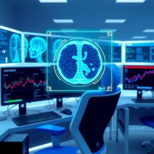 癌医生：互联网、AI 如何帮助癌症化疗省钱、省时？(图1)